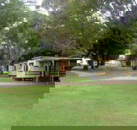 Glen Rest Tourist Park - Accommodation in Surfers Paradise