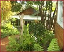 CEDAR CROFT Bed & Breakfast - Accommodation in Surfers Paradise 0