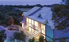 Cape Schanck Resort - Accommodation in Surfers Paradise 0