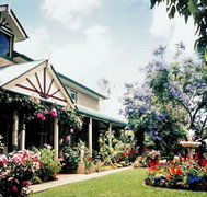 Sandiacre House - Accommodation in Surfers Paradise
