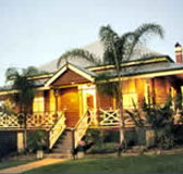 Cooloola Country Bed  Breakfast - Accommodation in Surfers Paradise
