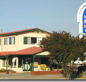 Sovereign Motor Inn Cooma - Accommodation in Surfers Paradise