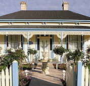 Carrington House - Accommodation in Surfers Paradise
