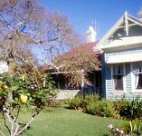 Pendower House - Accommodation in Surfers Paradise