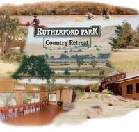 Rutherford Park Country Retreat - Accommodation in Surfers Paradise