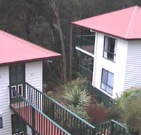 Cloverhill Hepburn Springs - Accommodation in Surfers Paradise