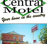 Blayney Central Motel - Accommodation in Surfers Paradise