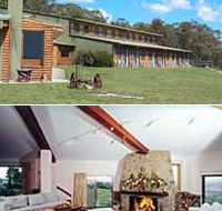 High Country Mountain Resort - Accommodation in Surfers Paradise