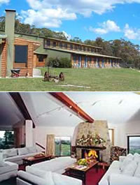 High Country Mountain Resort - Accommodation in Surfers Paradise 0