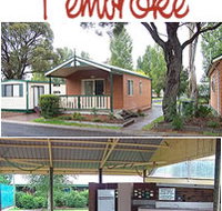 Pembroke Tourist And Leisure Park - Accommodation in Surfers Paradise