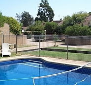 Executive Hideaway Motel - Accommodation in Surfers Paradise