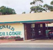 DONALD MOTOR LODGE - Accommodation in Surfers Paradise