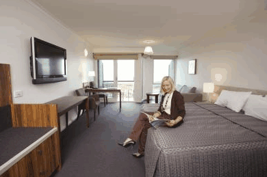 Cape Schanck Resort - Accommodation in Surfers Paradise 1