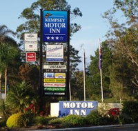 Kempsey Motor Inn - Accommodation in Surfers Paradise