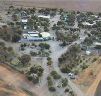 Flinders Ranges Caravan Park - Accommodation in Surfers Paradise