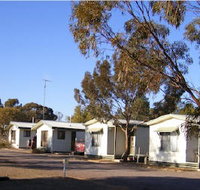 Hawker Caravan Park - Accommodation in Surfers Paradise