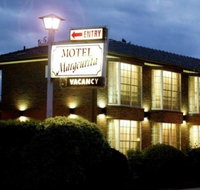 Margeurita Motel - Accommodation in Surfers Paradise