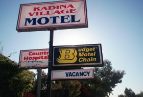 Kadina Village Motel - Accommodation in Surfers Paradise 2