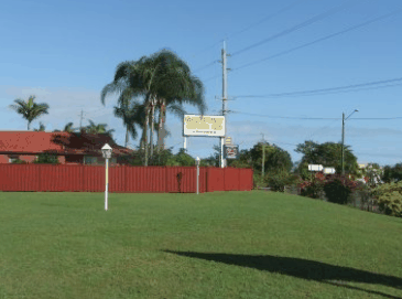 Childers Gateway Motor Inn - Accommodation in Surfers Paradise