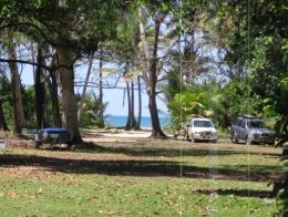Wonga QLD Accommodation in Surfers Paradise