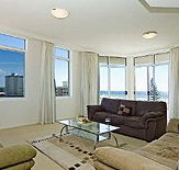 Kirra Beach Luxury Holiday Apartments - Accommodation in Surfers Paradise