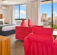 Cambridge Hotel Sydney - Accommodation in Surfers Paradise