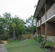 Myall River Palms Motor Inn - Accommodation in Surfers Paradise
