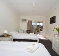 Aussie Settler Motel - Accommodation in Surfers Paradise
