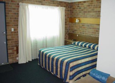 Tally Ho Motor Inn - Accommodation in Surfers Paradise 1