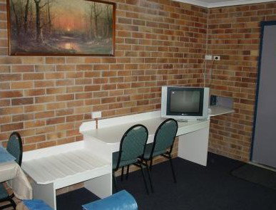 Tally Ho Motor Inn - Accommodation in Surfers Paradise 4