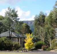 Secret Valley Escape - Accommodation in Surfers Paradise