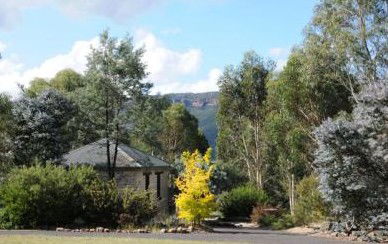 Secret Valley Escape - Accommodation in Surfers Paradise 0