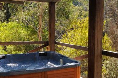 Secret Valley Escape - Accommodation in Surfers Paradise 1