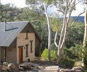 Secret Valley Escape - Accommodation in Surfers Paradise 3