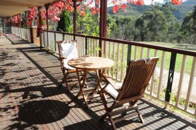 Secret Valley Escape - Accommodation in Surfers Paradise 4