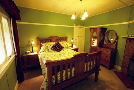 Shelton-lea Bed & Breakfast - Accommodation in Surfers Paradise 3