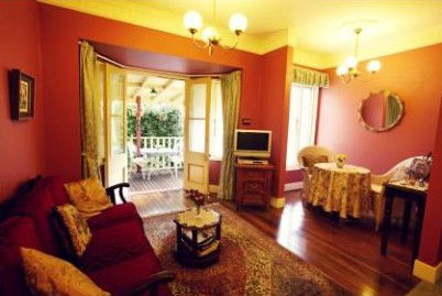 Shelton-lea Bed & Breakfast - Accommodation in Surfers Paradise 4