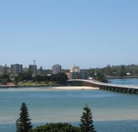 Sunrise Tuncurry Apartments - Accommodation in Surfers Paradise
