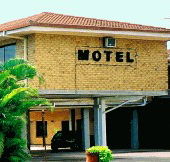 Kurrimine Beach Motel - Accommodation in Surfers Paradise