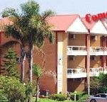 Harbour Royal Motel - Accommodation in Surfers Paradise