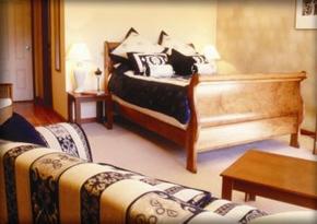 Tuscany Wine Estate - Accommodation in Surfers Paradise 0
