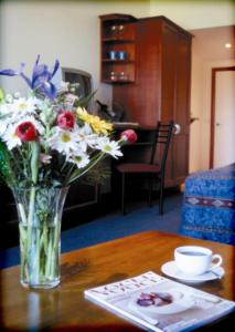 Tuscany Wine Estate - Accommodation in Surfers Paradise 1