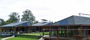 Tuscany Wine Estate - Accommodation in Surfers Paradise 2