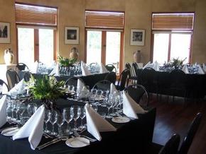 Tuscany Wine Estate - Accommodation in Surfers Paradise 3