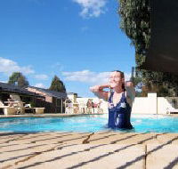 Zig Zag Motel - Accommodation in Surfers Paradise