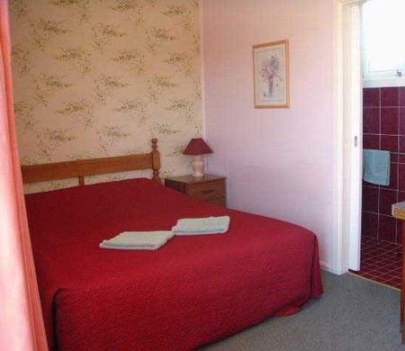 Hillview Motel - Accommodation in Surfers Paradise 0