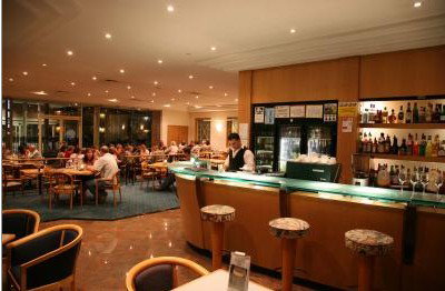Comfort Inn Blue Lagoon - Accommodation in Surfers Paradise 0