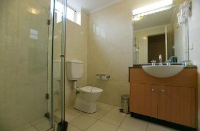 Comfort Inn Blue Lagoon - Accommodation in Surfers Paradise 2