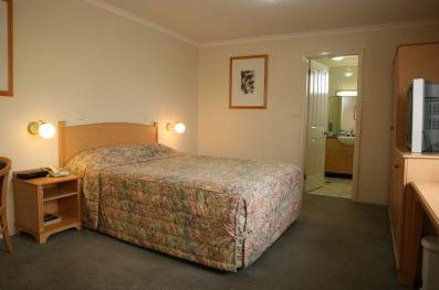 Comfort Inn Blue Lagoon - Accommodation in Surfers Paradise 3