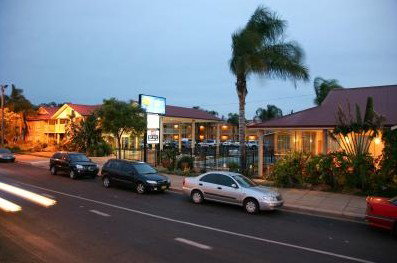 Comfort Inn Blue Lagoon - Accommodation in Surfers Paradise 4